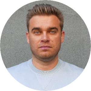 Михайлов Александр