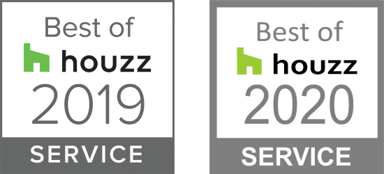 Best of Houzz 2019-2020