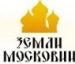 логотип застройщика Земли Московии