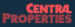логотип застройщика Central Properties