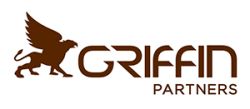 логотип застройщика Griffin Partners
