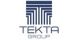 логотип застройщика Tekta Group