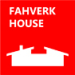 логотип застройщика Fahverk-house