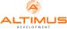 логотип застройщика Altimus development