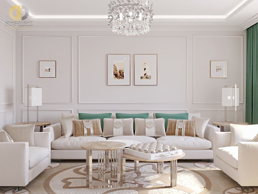 Дизайн гостевой – Дизайн интерьера гостиной комнаты — 75 фото идеально оформленных интерьеров гостиной