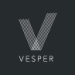 логотип застройщика Vesper
