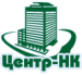 логотип застройщика Центр НК