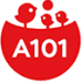 логотип застройщика ГК «А101»