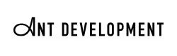 логотип застройщика ANT Development
