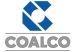 логотип застройщика Coalco