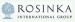 логотип застройщика Rosinka International Group