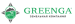 логотип застройщика Greenga