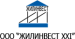 логотип застройщика Жилинвест XXI