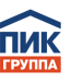 логотип застройщика ПИК