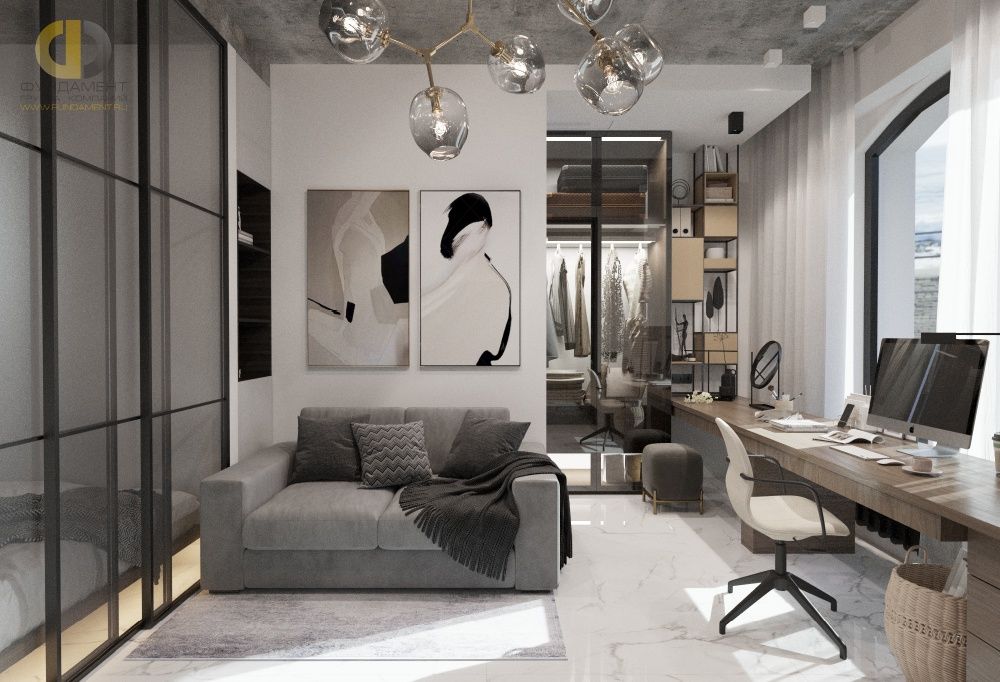 Нюансы скандинавского стиля в интерьере квартиры или дома: поможем разобраться