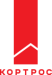 логотип застройщика ГК «Кортрос»
