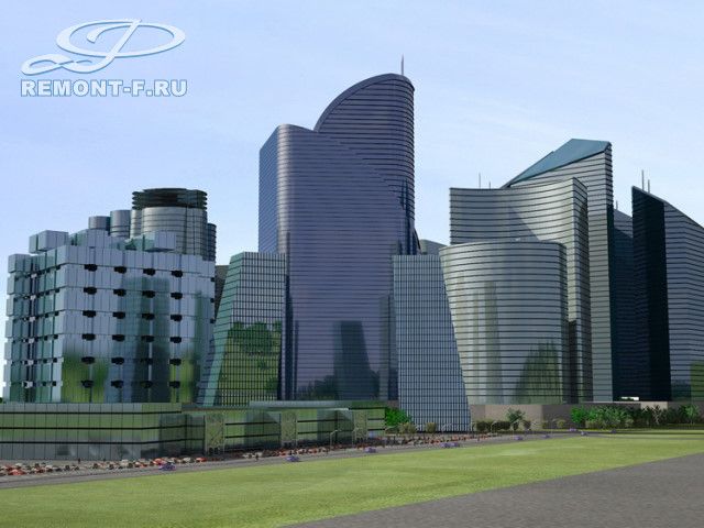 Многоэтажные дома фото 2009 года Многоэтажные дома фото 2009 года