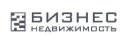логотип застройщика Бизнес-Недвижимость