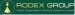 логотип застройщика Rodex Group