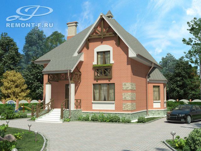 Загородные коттеджи фото 2009 года Загородные коттеджи фото 2009 года