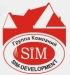 логотип застройщика СИМ-Девелопмент