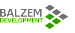 логотип застройщика Balzem Development