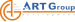 логотип застройщика ArtGroup