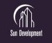 логотип застройщика Sun Development