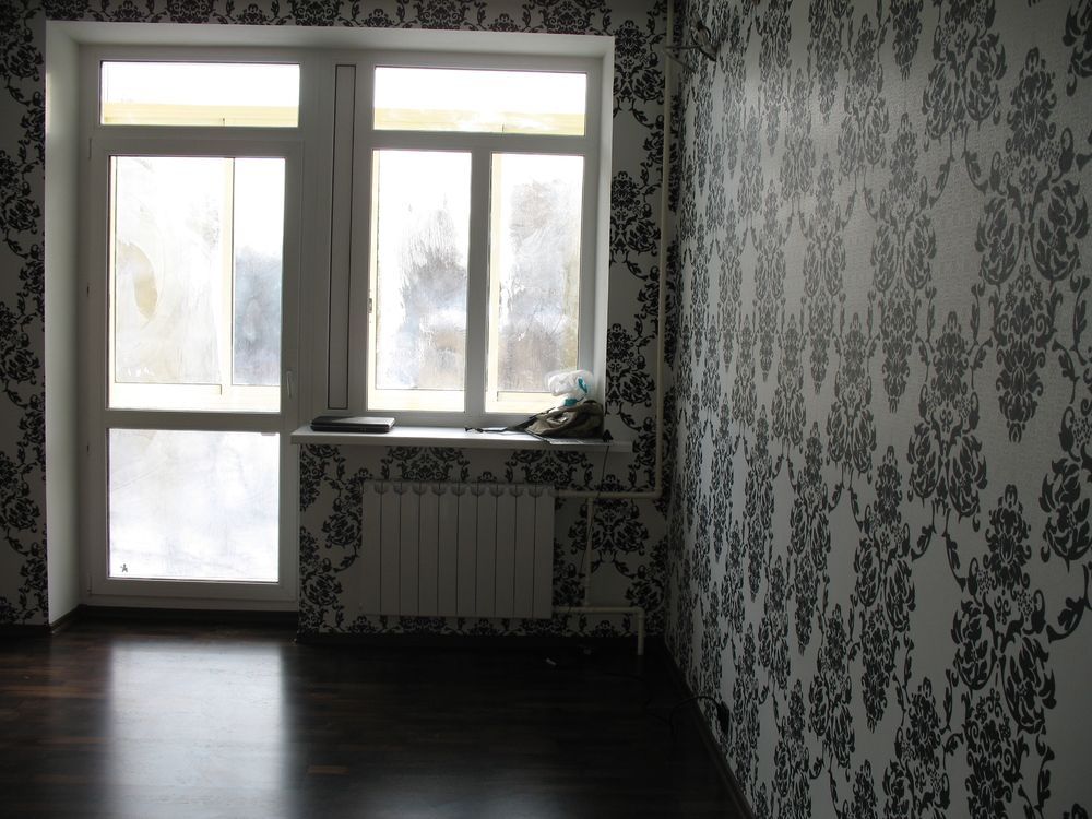 Эксклюзивный ремонт гостиной в квартире Сергея Лазарева – фото 302