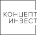 логотип застройщика Концепт-Инвест
