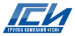 логотип застройщика ГСИ