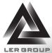 логотип застройщика Ler Group