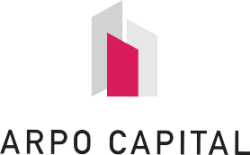 логотип застройщика ARPO Capital