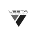 логотип застройщика Vesta Development