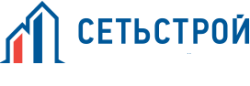 логотип застройщика ГК Сетьстрой