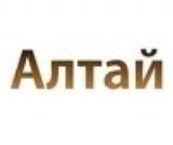 логотип застройщика Алтай