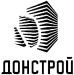 логотип застройщика Донстрой