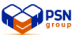 логотип застройщика PSN group