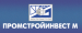 логотип застройщика Промстройинвест М