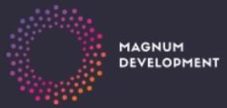 логотип застройщика Magnum Development
