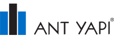 логотип застройщика Ant Yapi