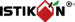логотип застройщика Istikon