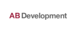 логотип застройщика AB Development