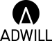 логотип застройщика Adwill