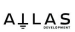 логотип застройщика Atlas Development