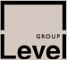 логотип застройщика Level group