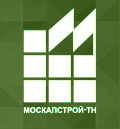 логотип застройщика Москапстрой-ТН