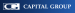 логотип застройщика Capital Group