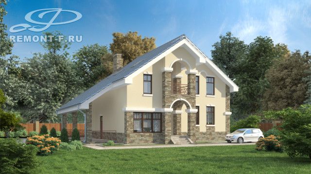 Загородные коттеджи фото 2009 года Загородные коттеджи фото 2009 года