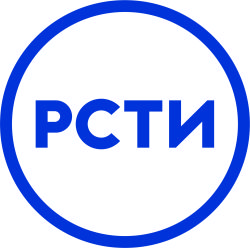 логотип застройщика РСТИ